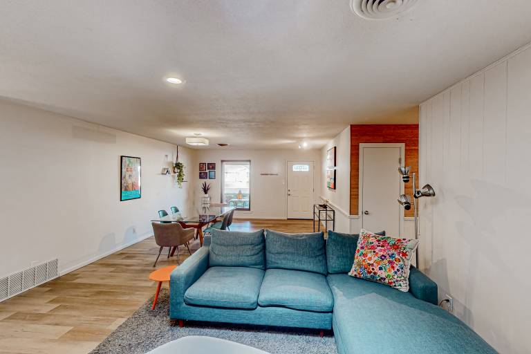Dog-Friendly Lubbock Home w/ Backyard — photo 3