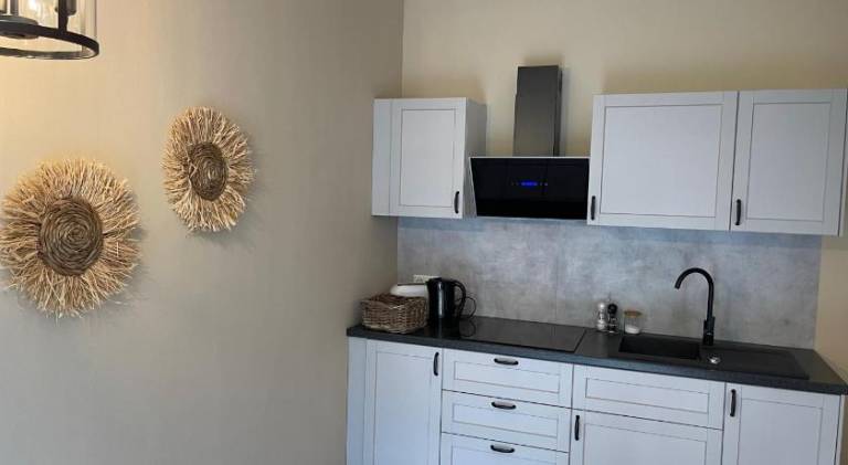 Holiday apartment with 1 room for 2 persons — photo 4