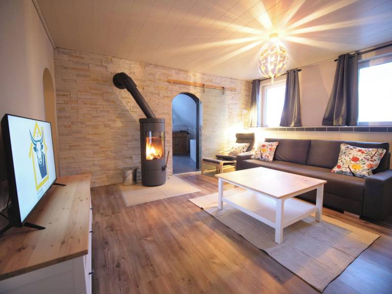 Ferienwohnung Bad Boll