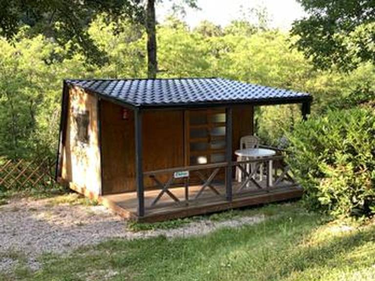 Chalet  Vion