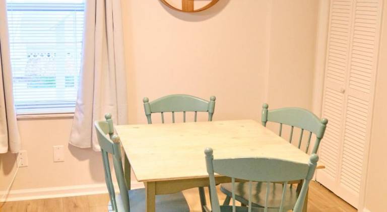 Apartment with 1 room for 2 persons — photo 2