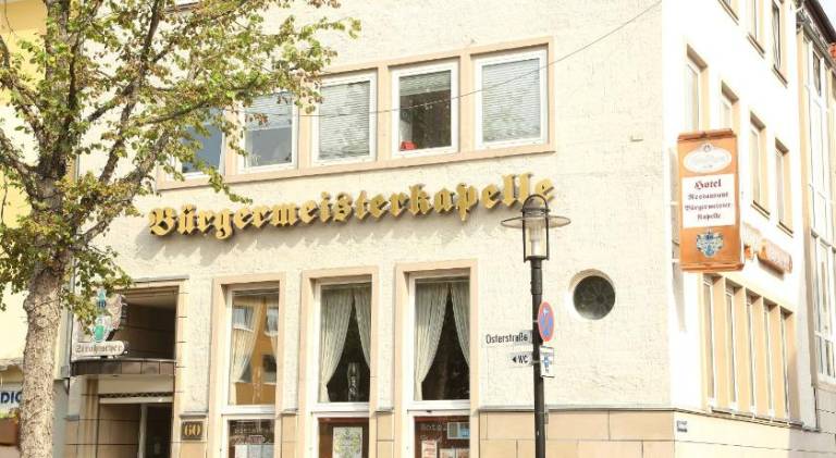 Burgermeisterkapelle — photo 2