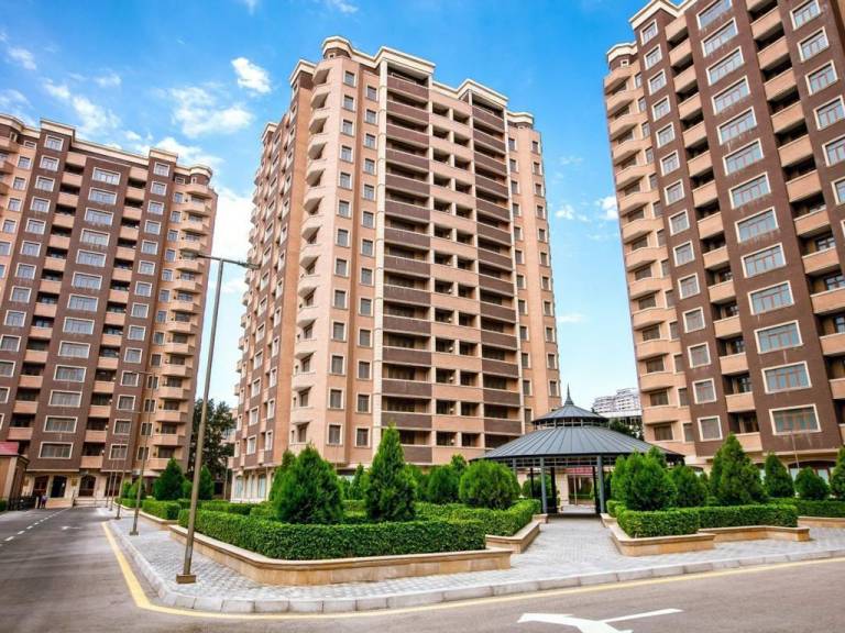 Lovely vacation home | Close to Baku Boulevard | Pet-friendly — photo 4