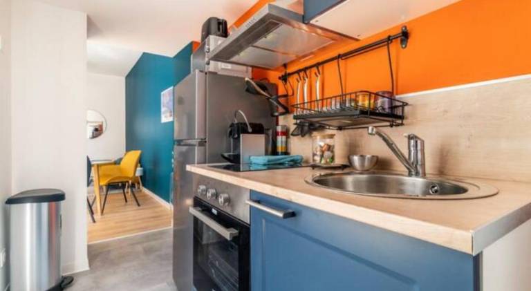 Lovely apartment | Pets allowed — photo 3