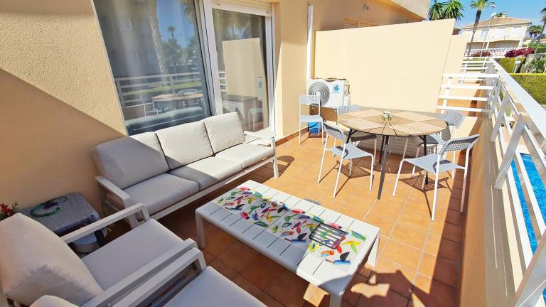 Ferienwohnung Oliva