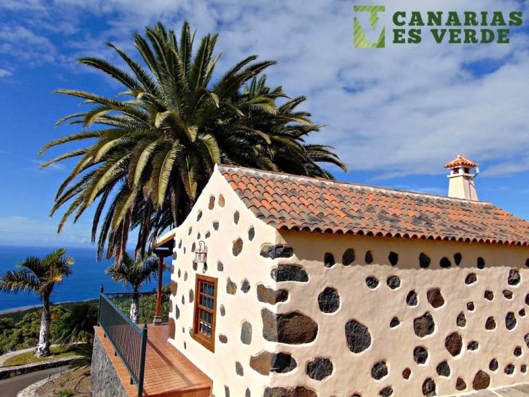 Landhaus  El Puerto de Tazacorte