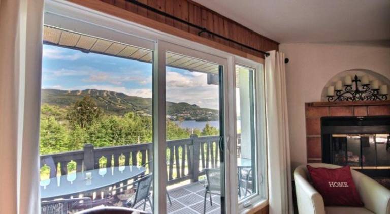 Holiday apartment with 2 rooms for 6 persons — photo 3