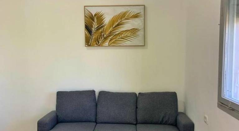 Rental apartment with garden & patio — photo 2