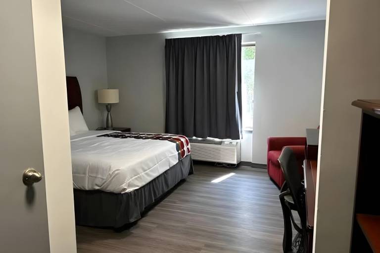 Clemmons inn and suites in Clemmons, NC