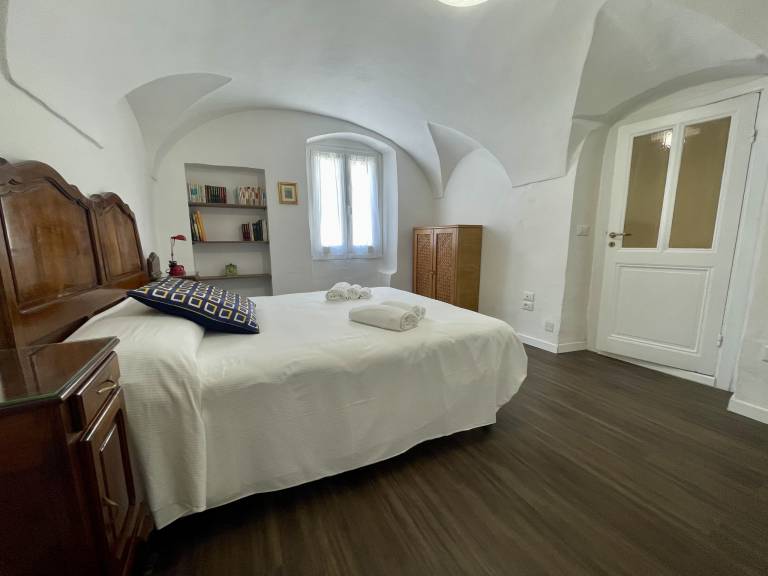 Holiday apartment with terrace — photo 3