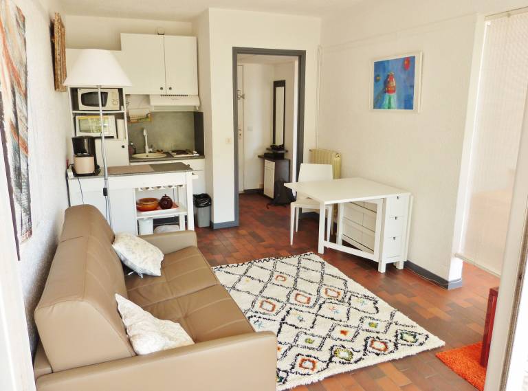 Apartment La Grande-Motte