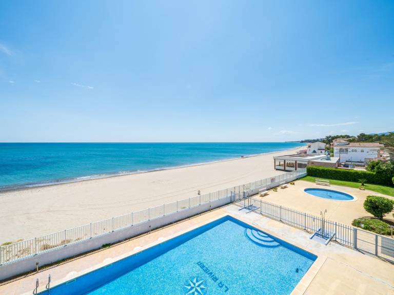 Appartement Miami Platja