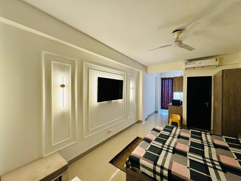 Apartment  Vikas Nagar