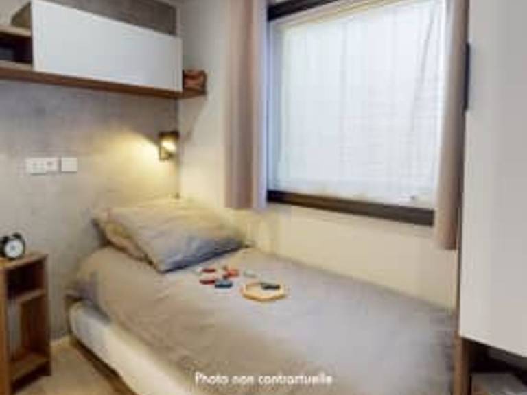 Bungalow  Ondres