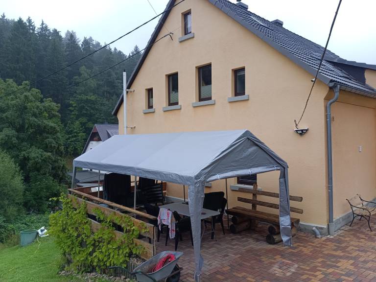 Ferienwohnung  Schneeberg