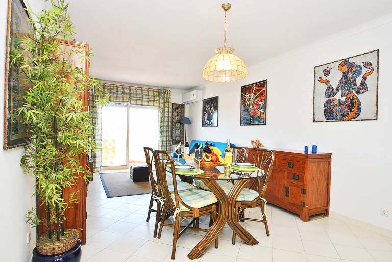 Rental apartment with garden & pool — photo 2