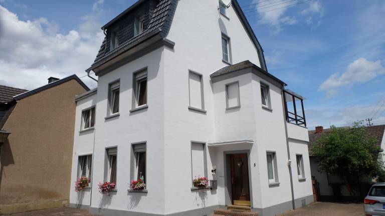 Ferienwohnung Bad Breisig