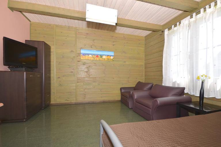 Child-friendly cottage with barbeque & garden | Dogs allowed — photo 2