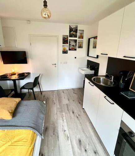 Ferienwohnung Gießen