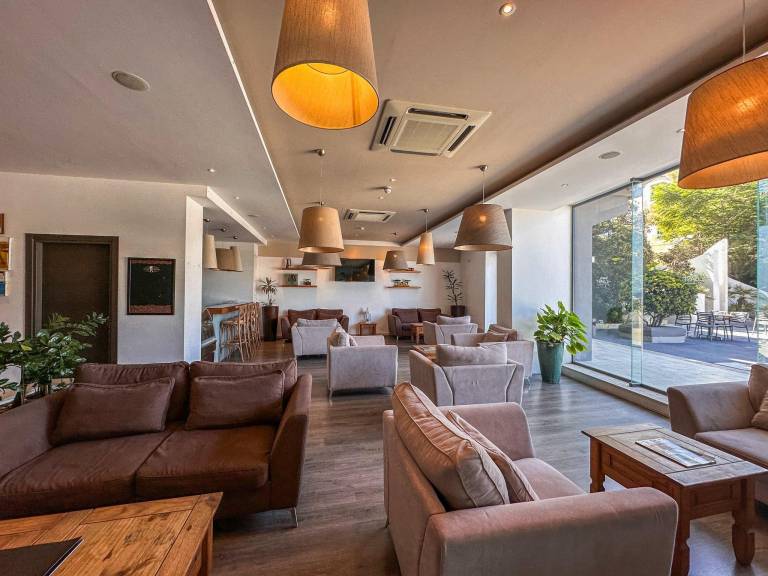 Serviced apartment Bugibba