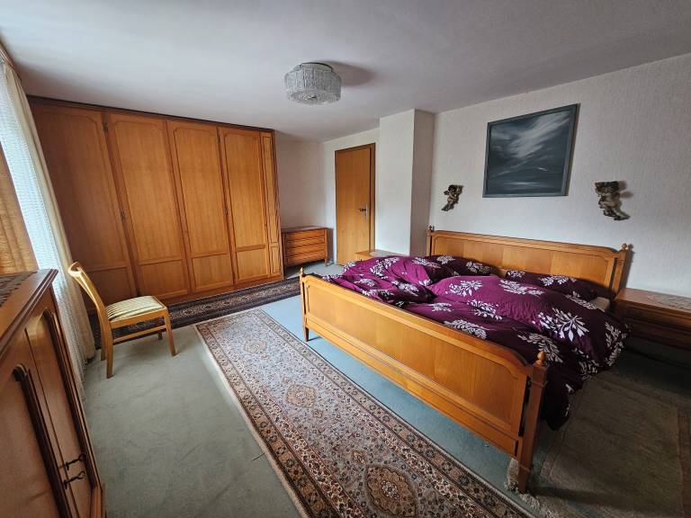 Ferienhaus Gilching