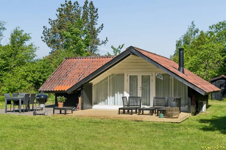 Ferienhaus Eskebjerg