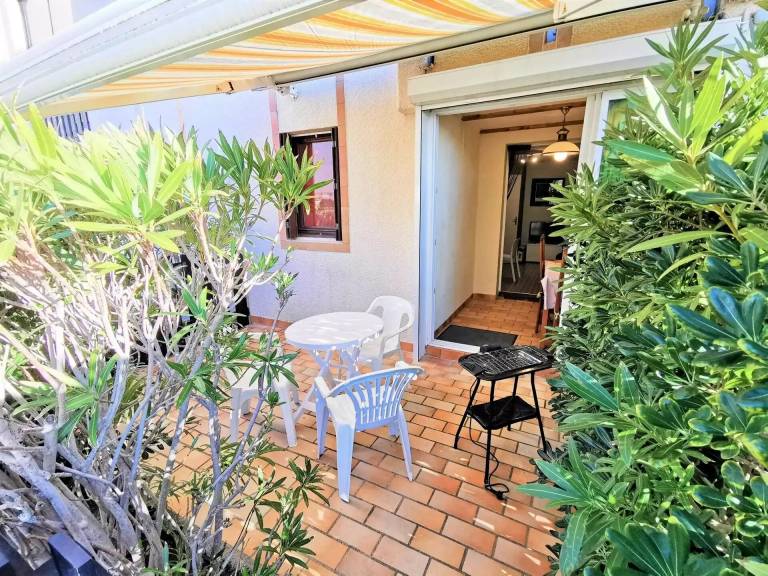 Apartamento Leucate