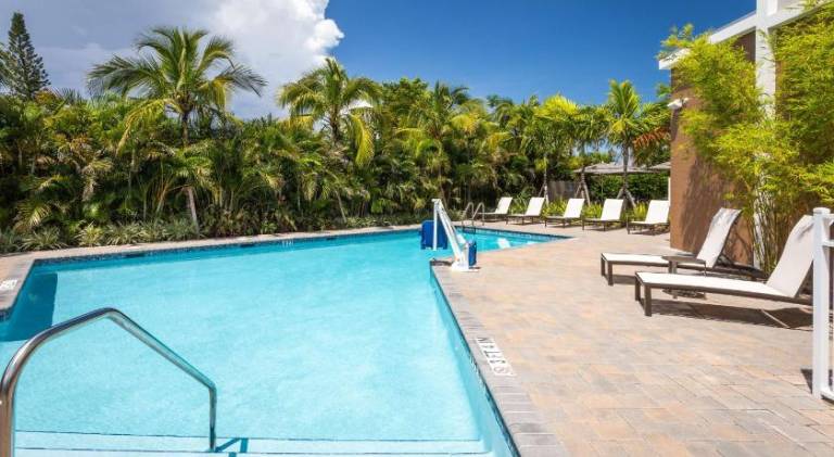 Hilton Garden Inn Homestead — photo 4