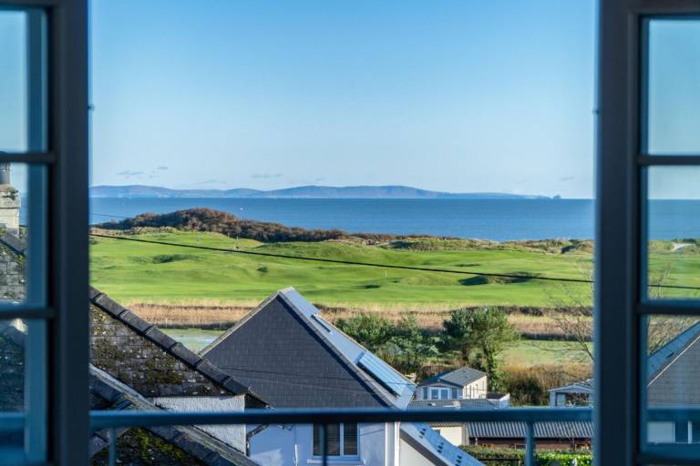 Child-friendly nice cottage | Golf view | Dogs allowed — photo 3