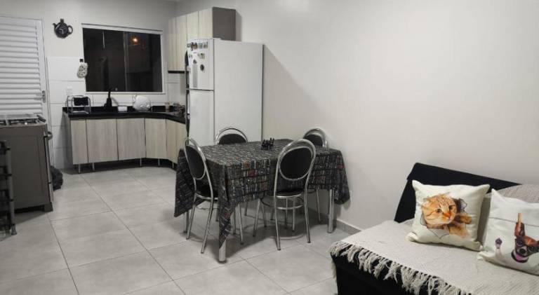 Rental apartment with 1 room for 3 persons — photo 4