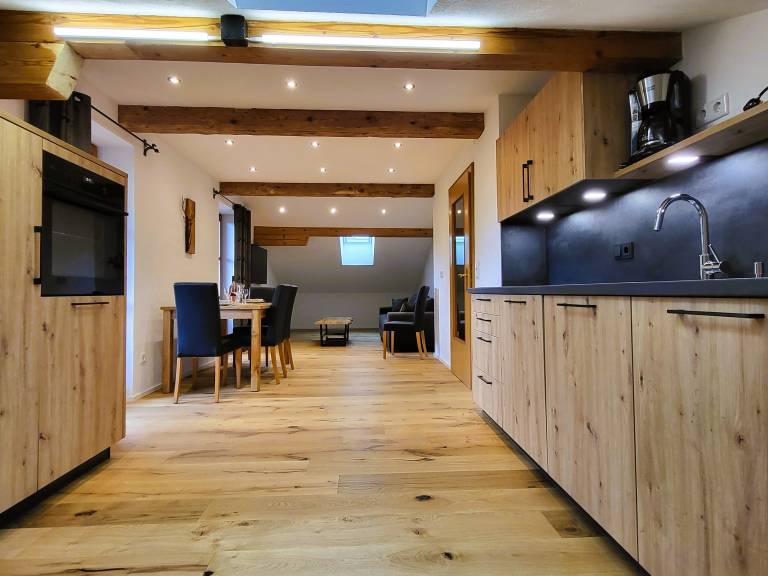 Ferienwohnung Reifing
