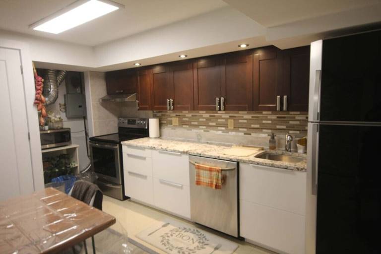 Apartment Halifax