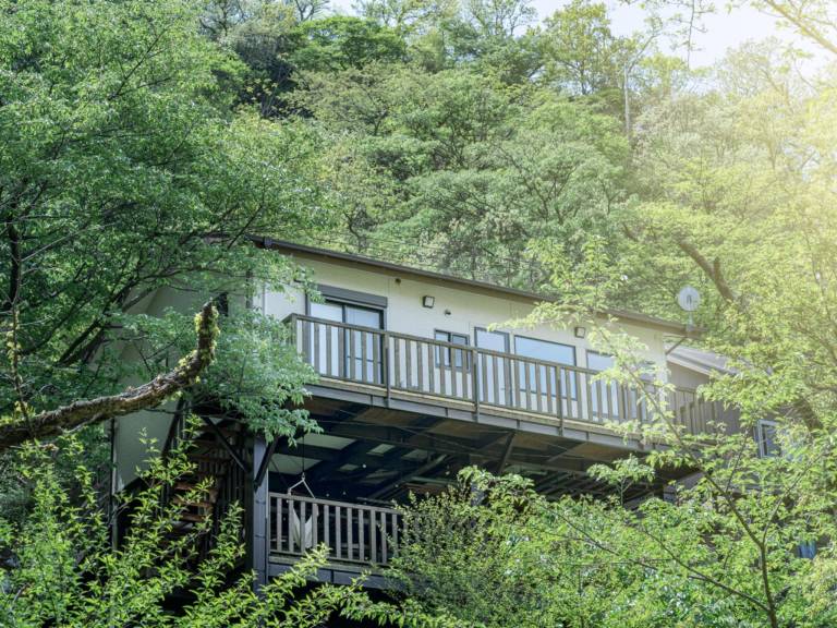 House  Shimotaga