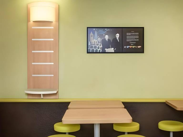 Ibis budget Senlis — photo 5