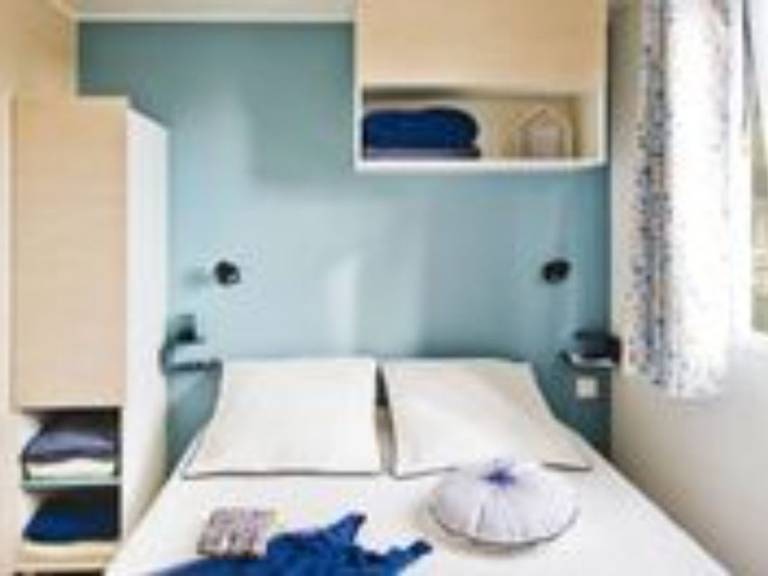 Lovely mobile home with pool | Beach nearby | Pets are welcome — photo 3