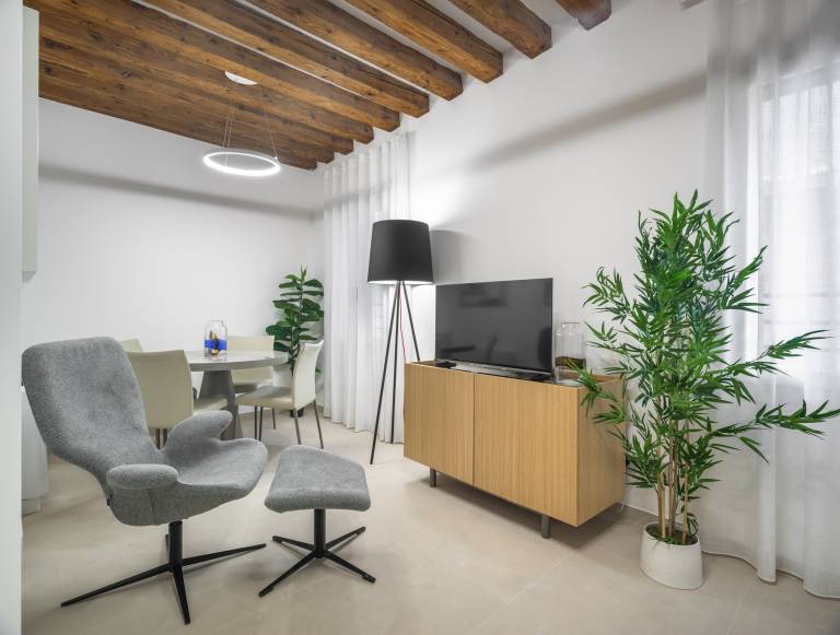 Holiday apartment | Near Rialto Bridge — photo 5