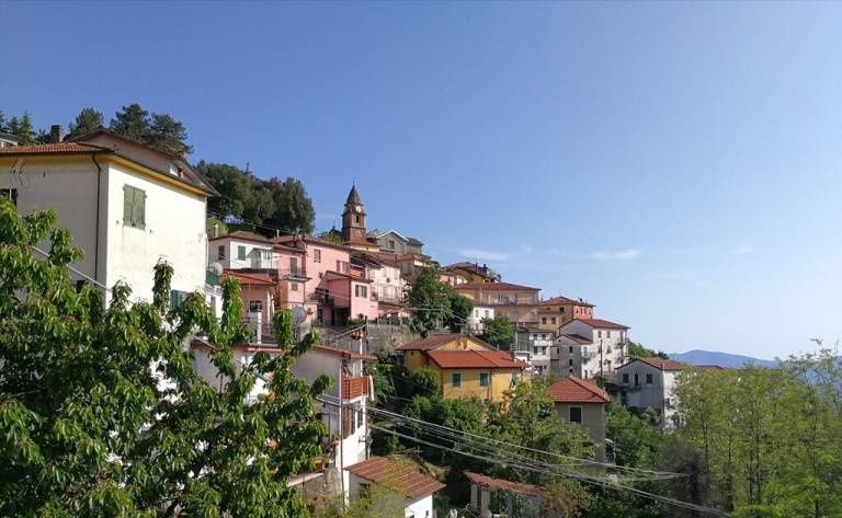 Casa Borgo Val di Taro