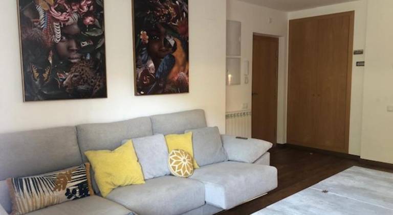 Apartamento Sort
