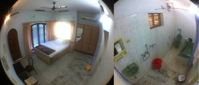 Privatzimmer