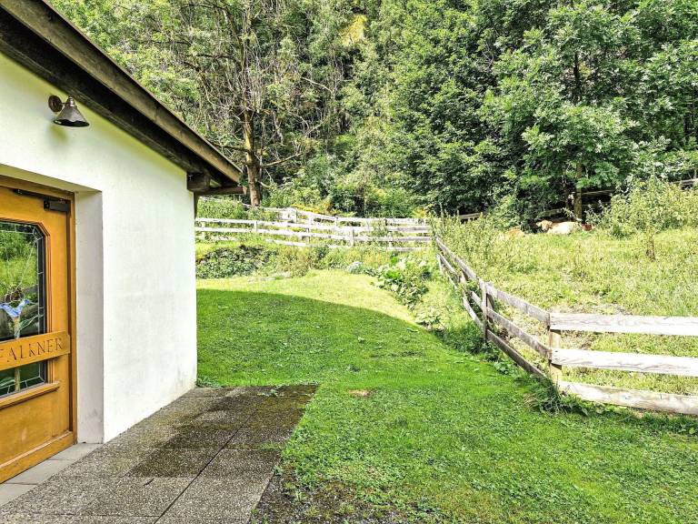 Ferienwohnung Ötztal