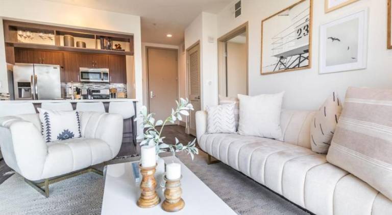 121 m&sup2; Ferienwohnung