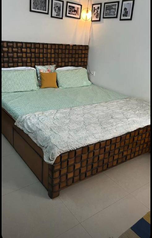 Apartment Kodungaiyur