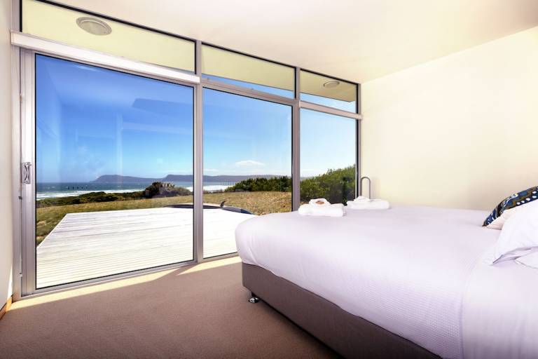 House  South Bruny