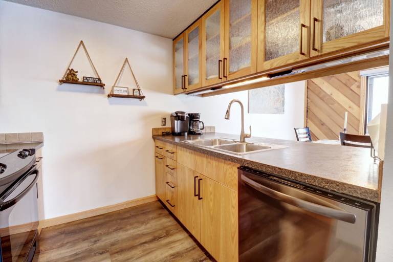 Ferienwohnung Copper Mountain