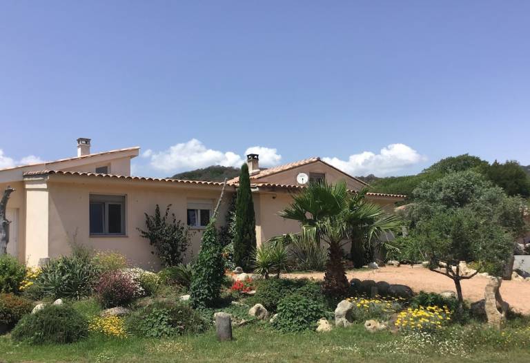 Appartement Figari