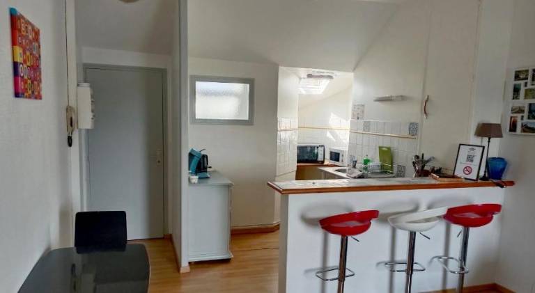 Charming rental apartment | Pet-friendly — photo 4