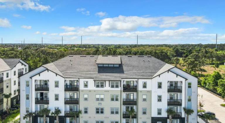 Luxury Apartments Near Disney — photo 5