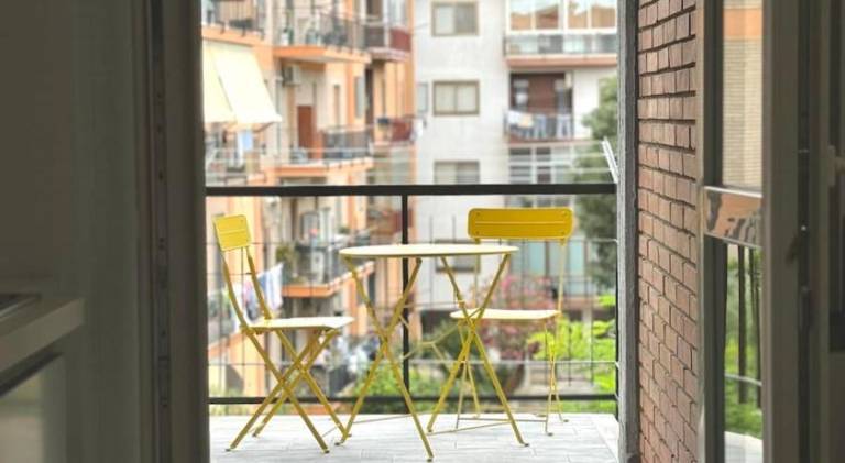 Holiday apartment with terrace | Pet-friendly — photo 4