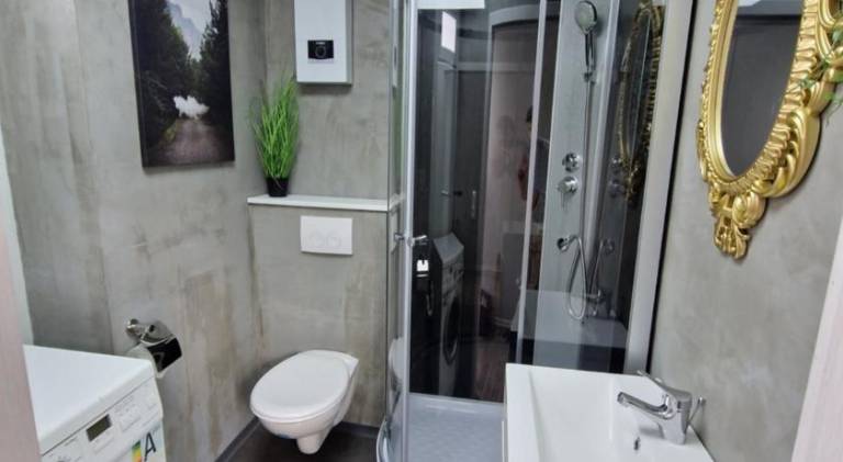 30 m&sup2; Ferienwohnung