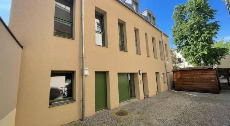 Apartment with 1 room for 4 persons — photo 4
